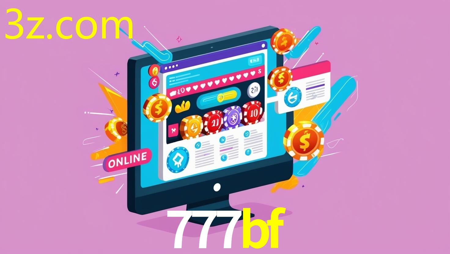 777BF.COM