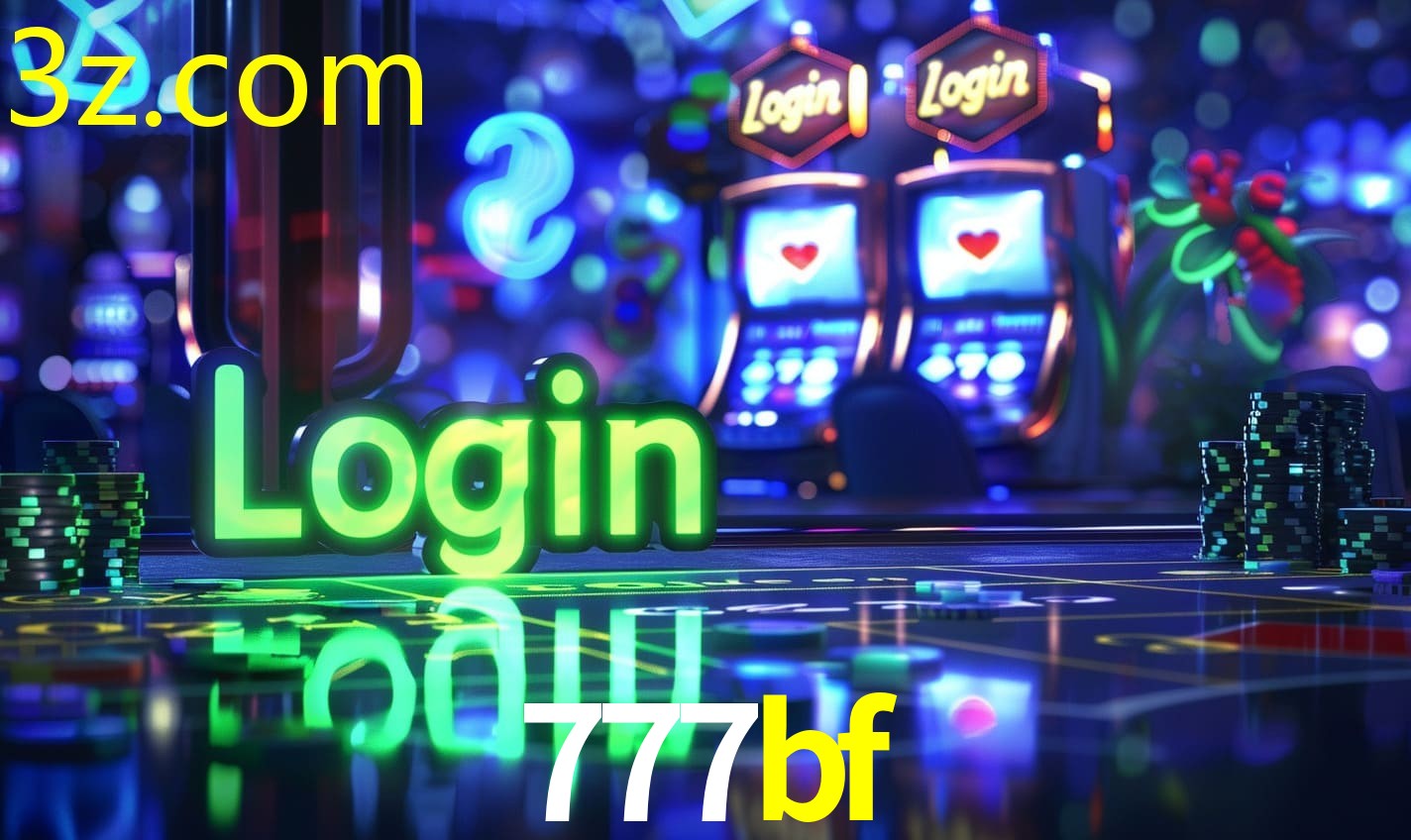 777BF.COM