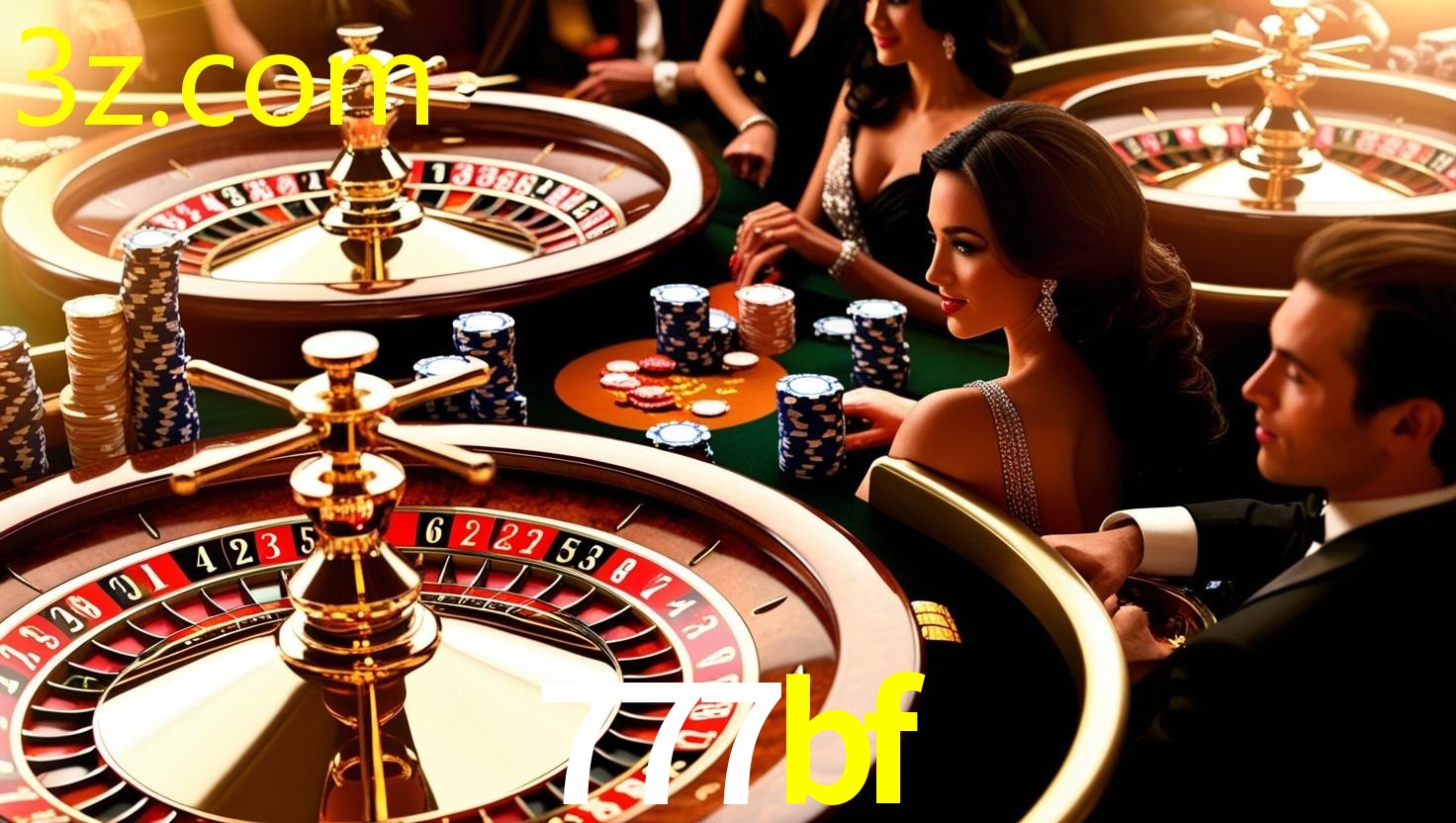777BF.COM