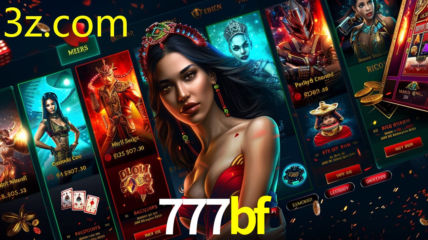 777BF.COM