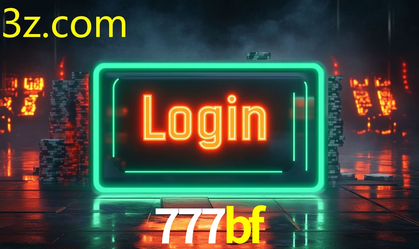 777BF.COM