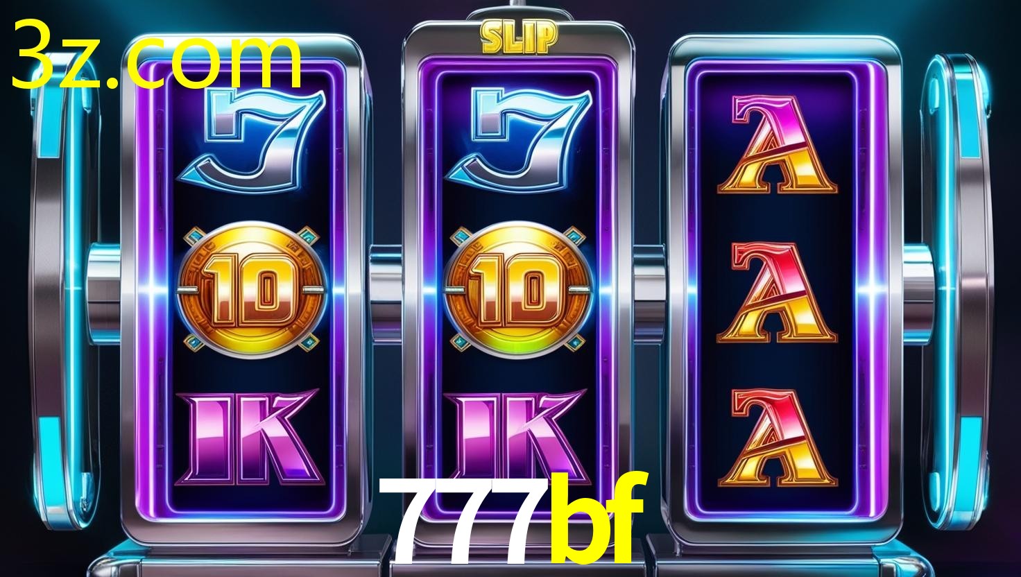 777BF.COM