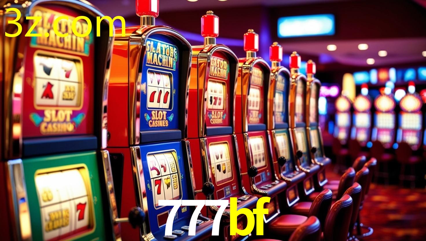 777BF.COM