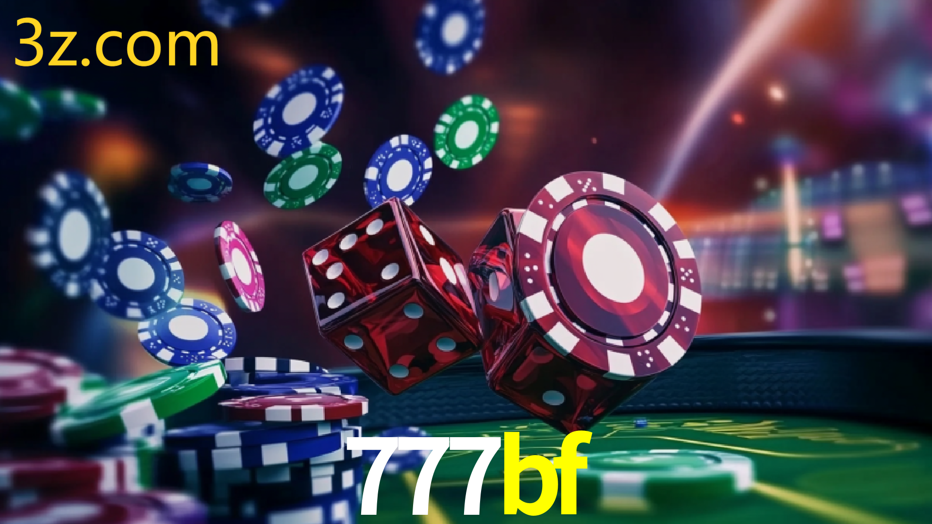 777BF.COM