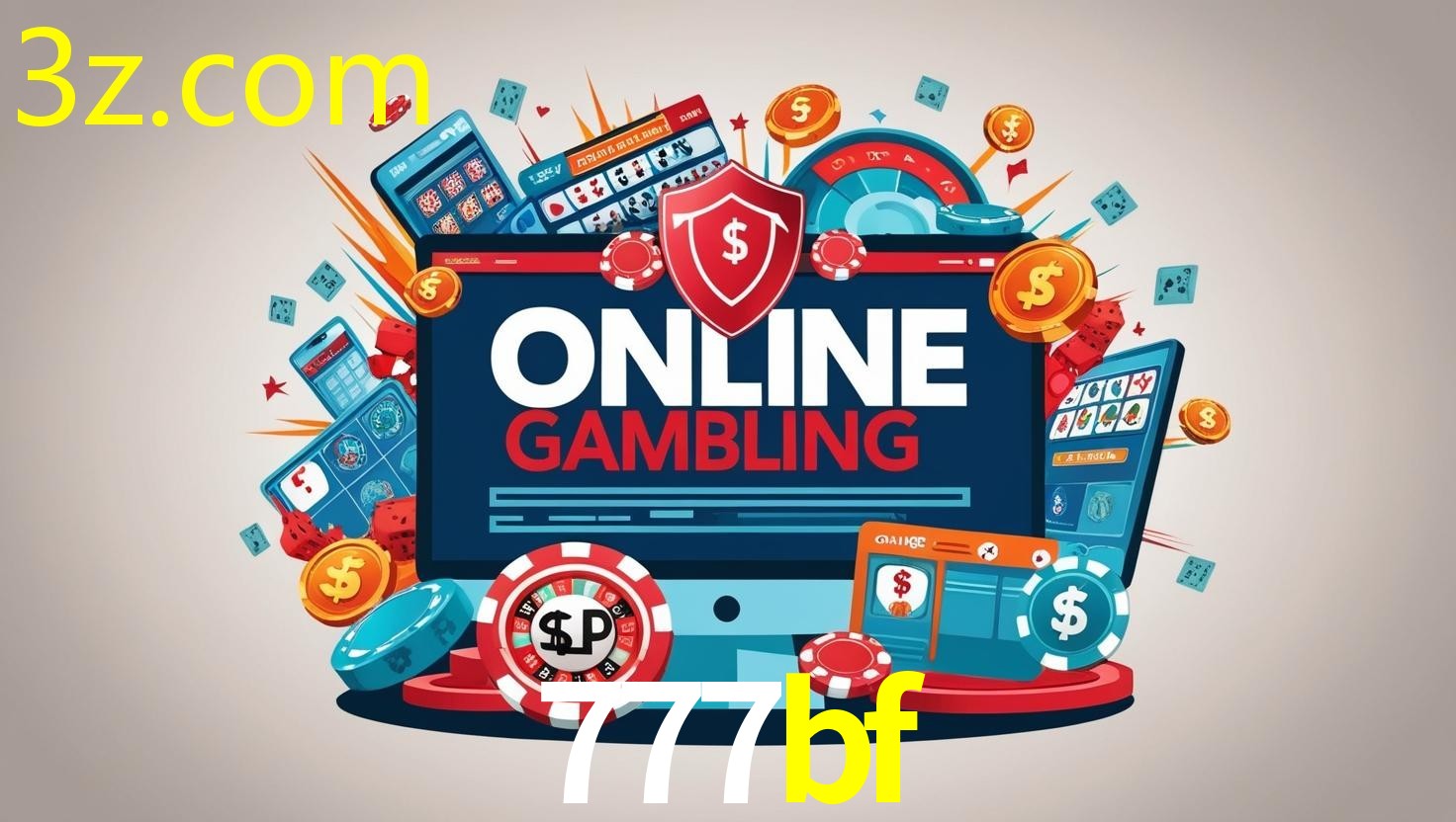 777BF.COM