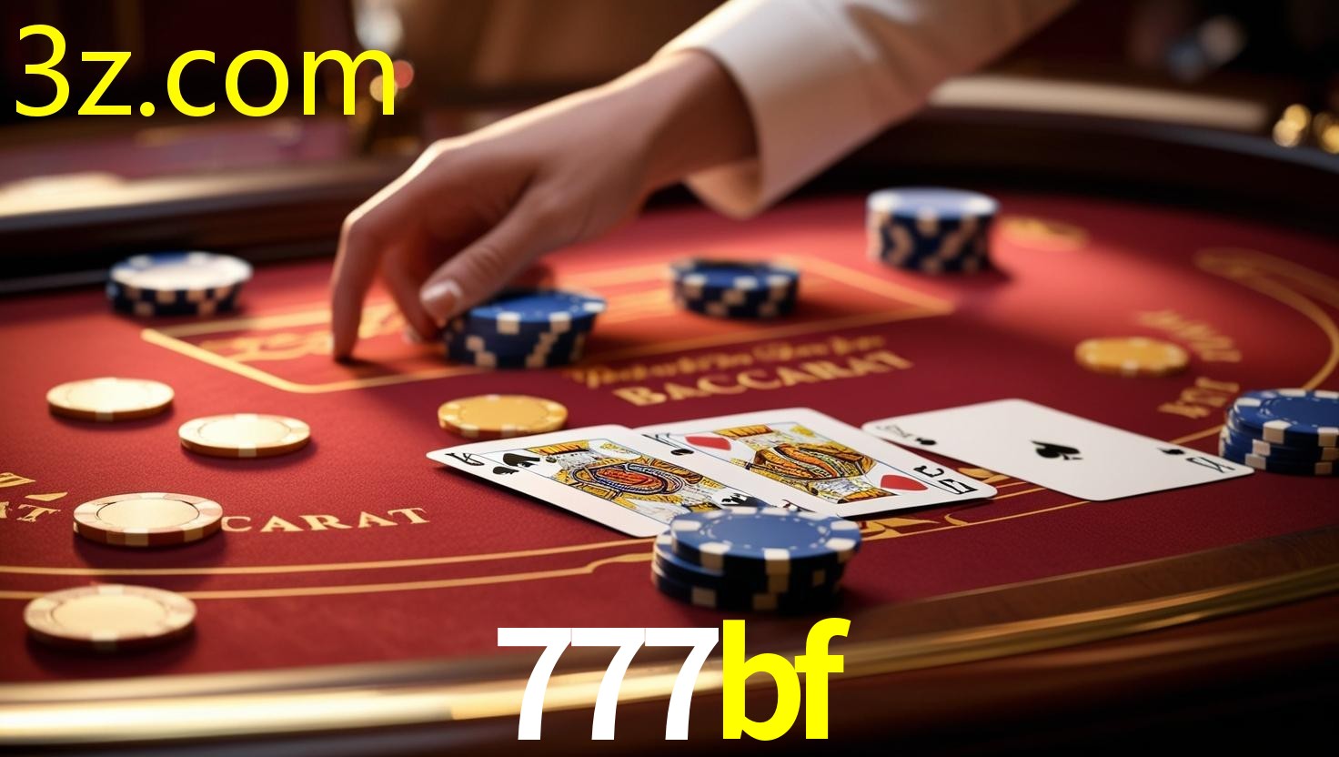 777BF.COM